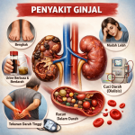 Penyakit ginjal