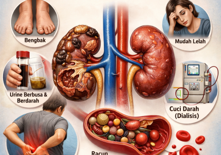 Penyakit ginjal