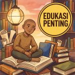 Edukasi Penting