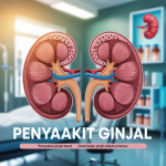 Penyakit Ginjal