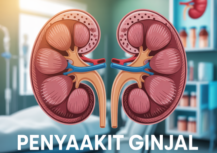 Penyakit Ginjal