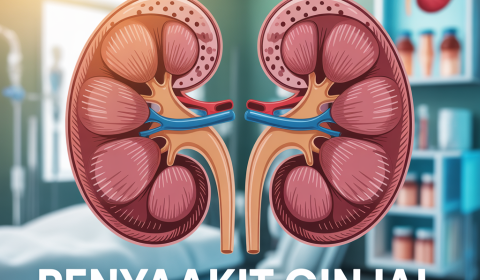 Penyakit Ginjal