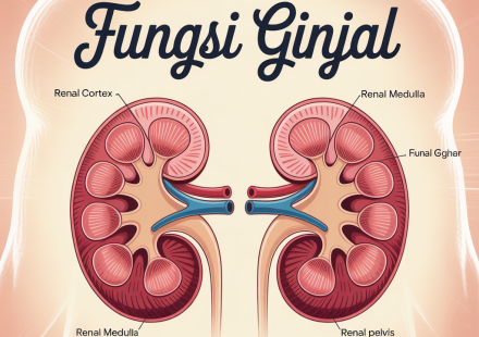Info Ginjal