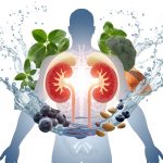 Nutrisi Sehat Ginjal