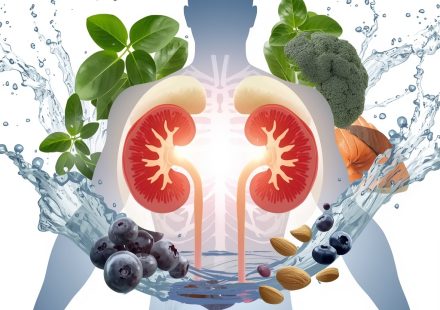 Nutrisi Sehat Ginjal