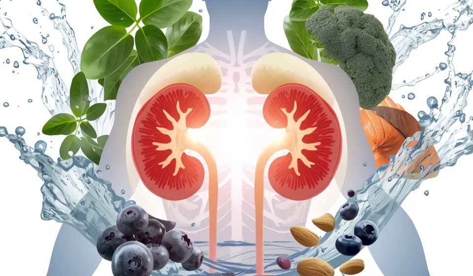 Nutrisi Sehat Ginjal