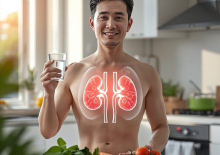 Pencegahan Penyakit Ginjal