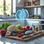 Nutrisi Sehat Ginjal