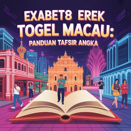 EXABET88 Erek Erek Togel