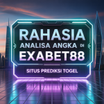 EXABET88 Situs Prediksi