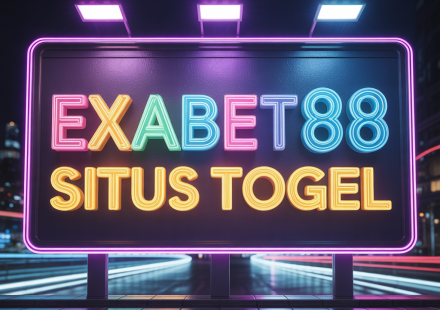 EXABET88 SITUS TOGEL