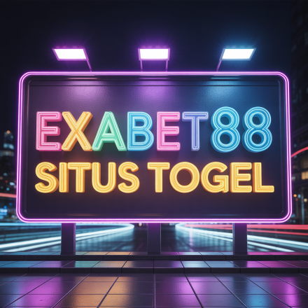 EXABET88 SITUS TOGEL
