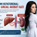 Gagal Ginjal Akibat Hati